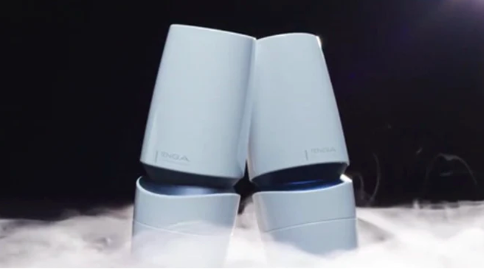 TENGA Aero  My Touch of Temptation