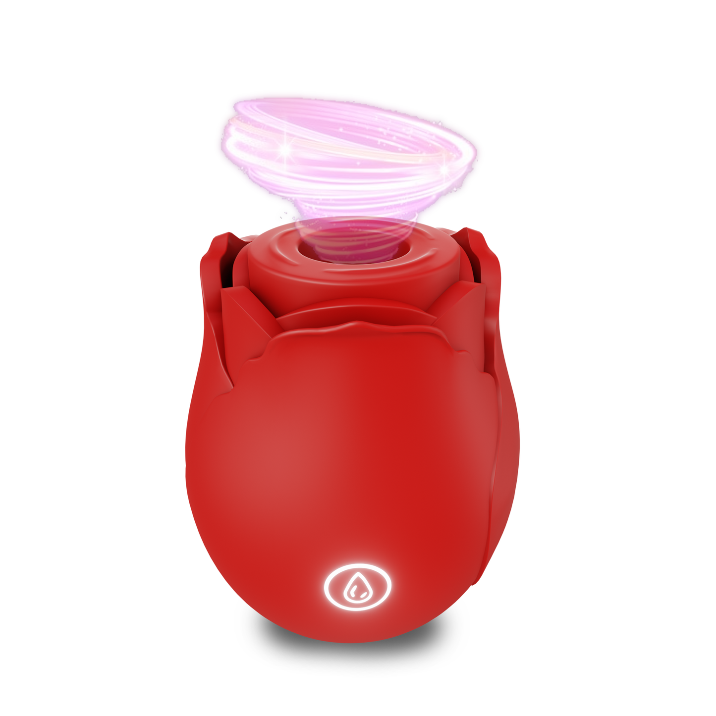 Light Pink Rose Toy