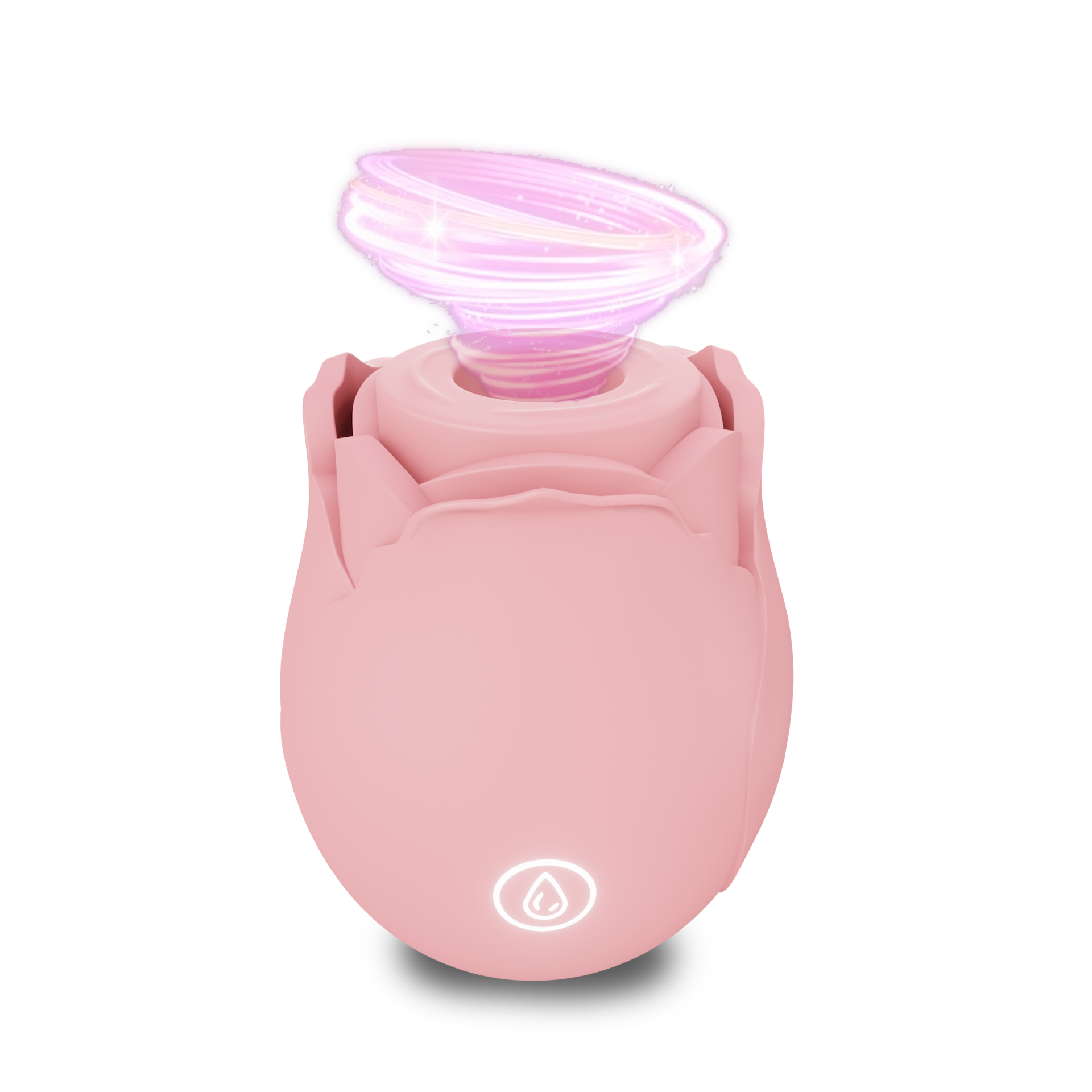 Light Pink Rose Toy My Touch of Temptation Light Pink Rose Toy My Touch of Temptation