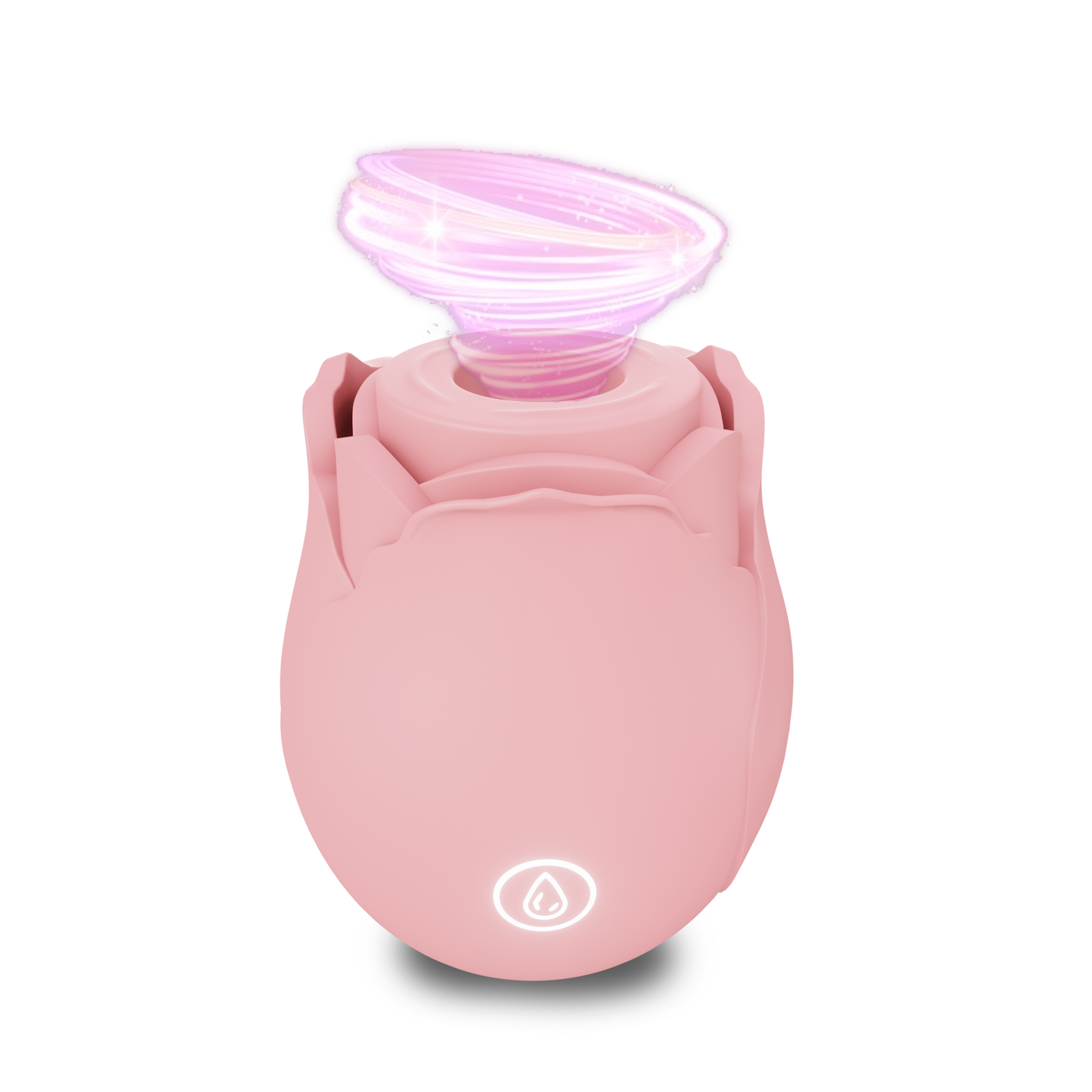 Light Pink Rose Toy