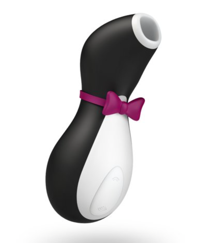 Penguin Satisfyer