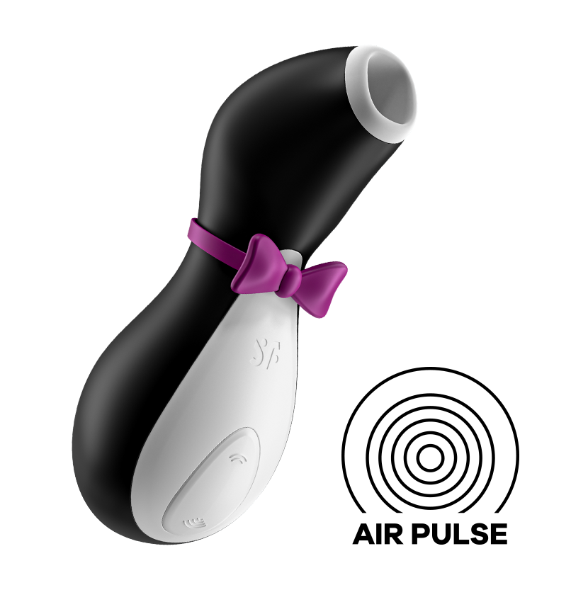 Penguin Satisfyer