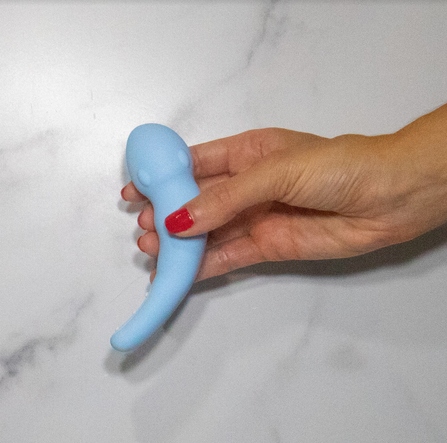 Squid Vibrating Massager