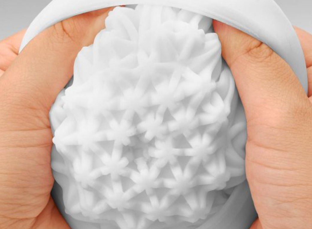 Tenga Geo Coral Masturbator
