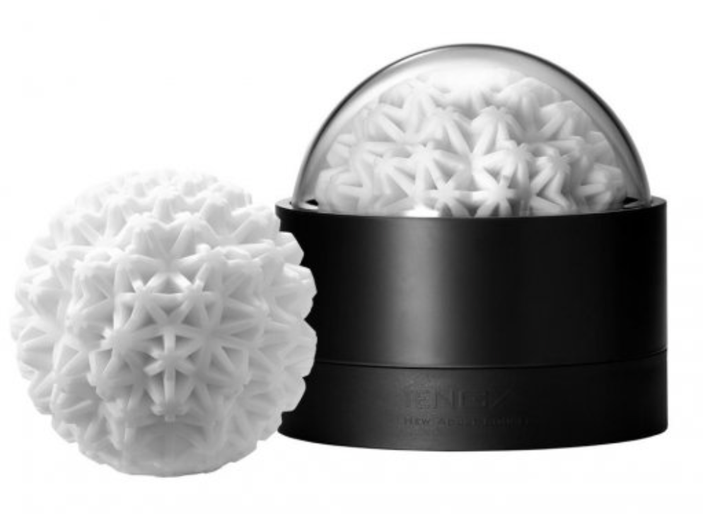 Tenga Geo Coral Masturbator