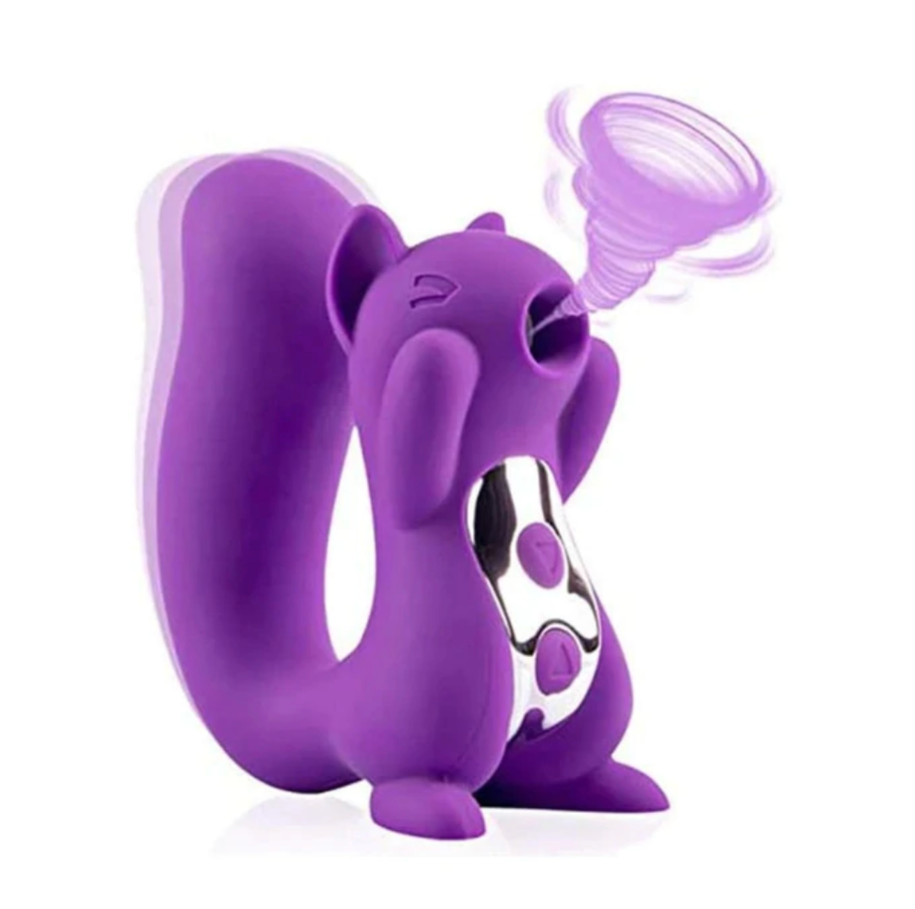 Squirrel Vibrator