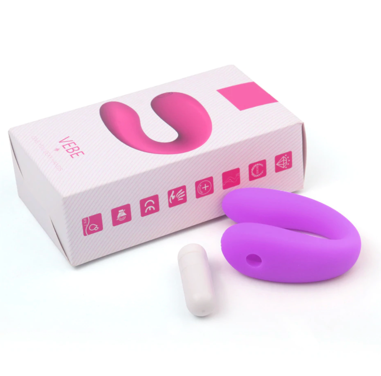 Couples Vibrator