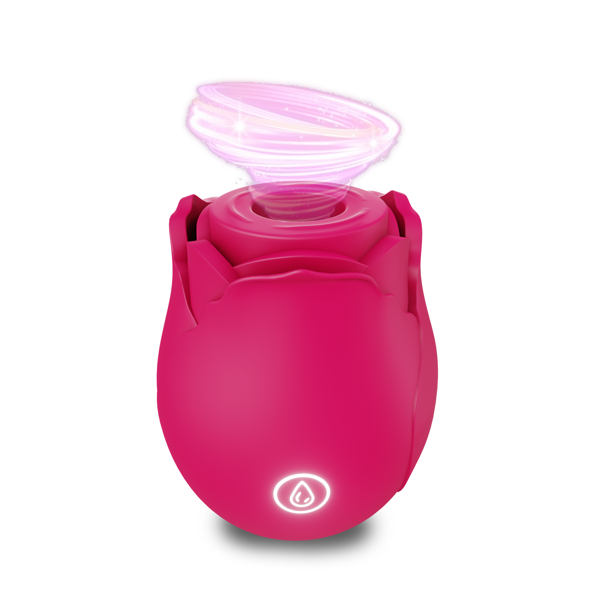 Wine Red Rose Toy My Touch of Temptation Wine Red Rose Toy My Touch of Temptation
