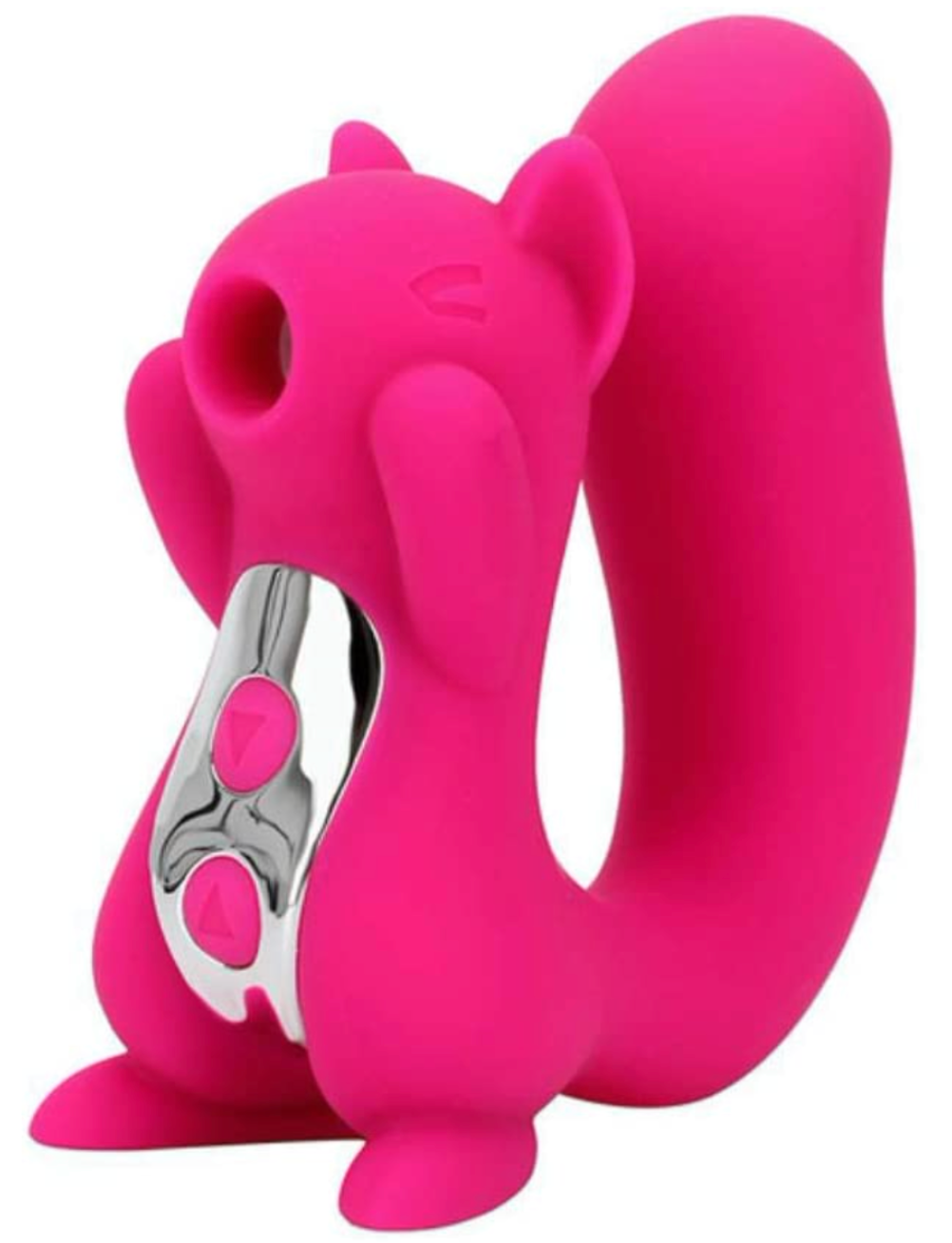 Squirrel Vibrator
